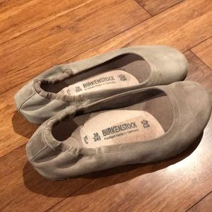 Birkenstock Celina ballet flats